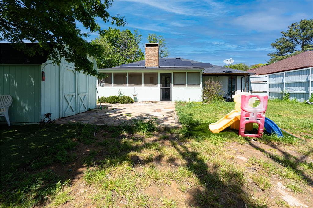 Pinnell Sub - Residential