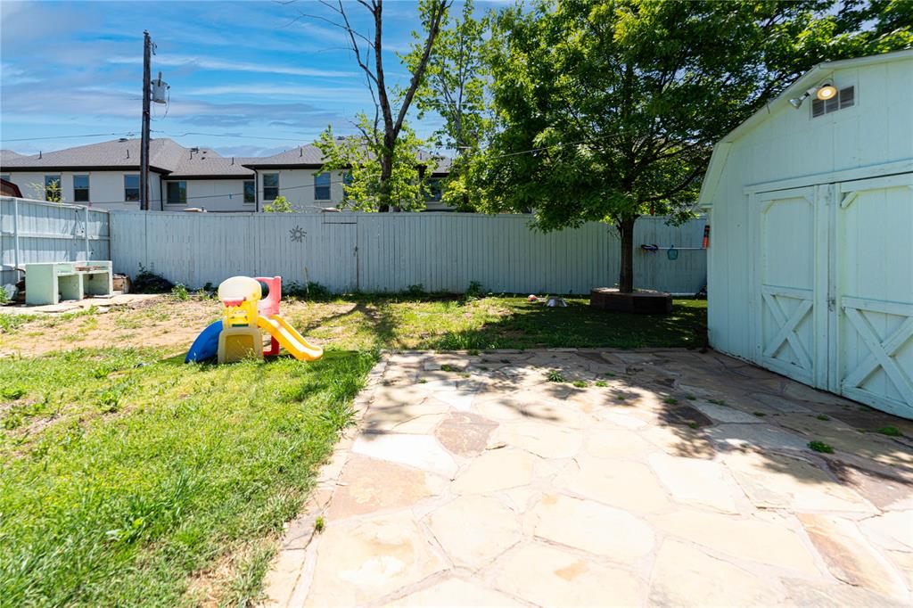 Pinnell Sub - Residential