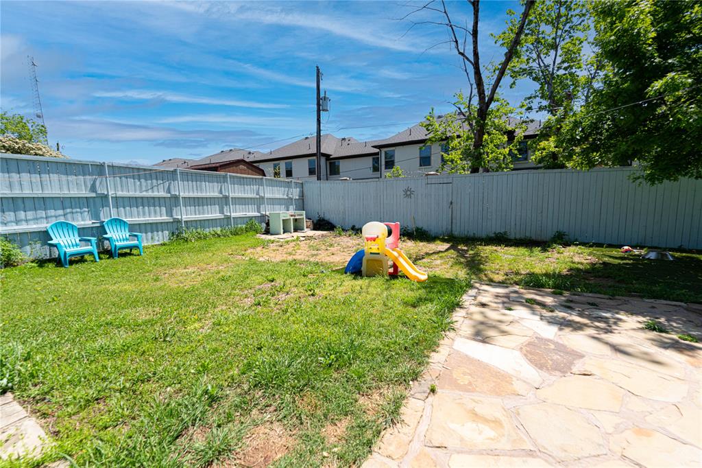 Pinnell Sub - Residential