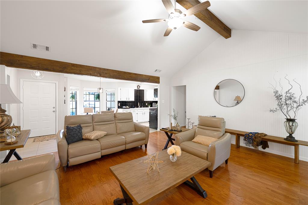 Pinnell Sub - Residential