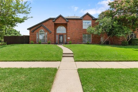 8008 Anchor Street Frisco TX 75035