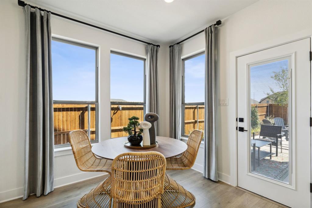 Summer Crest - Residential