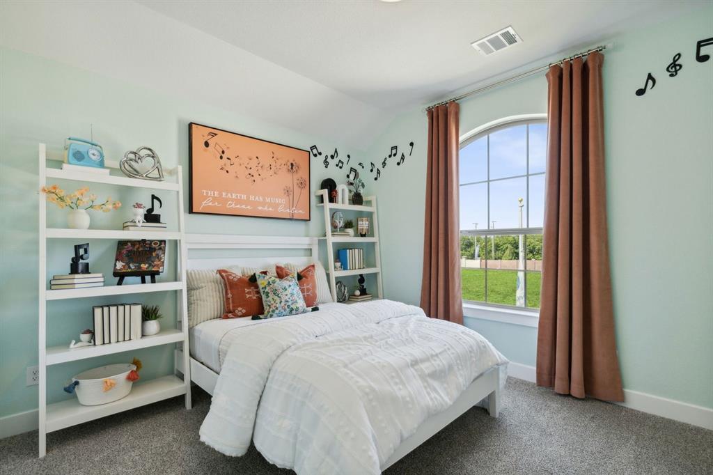 Summer Crest - Residential