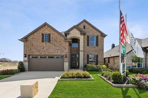 4524 Snakeweed Street Fort Worth TX 76036