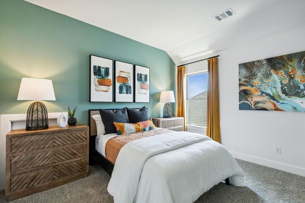 Summer Crest - Residential