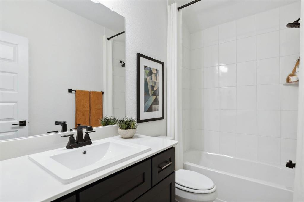 Summer Crest - Residential