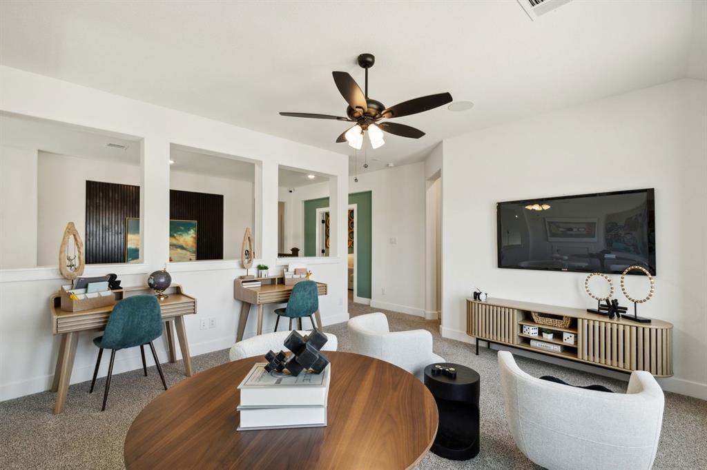 Summer Crest - Residential