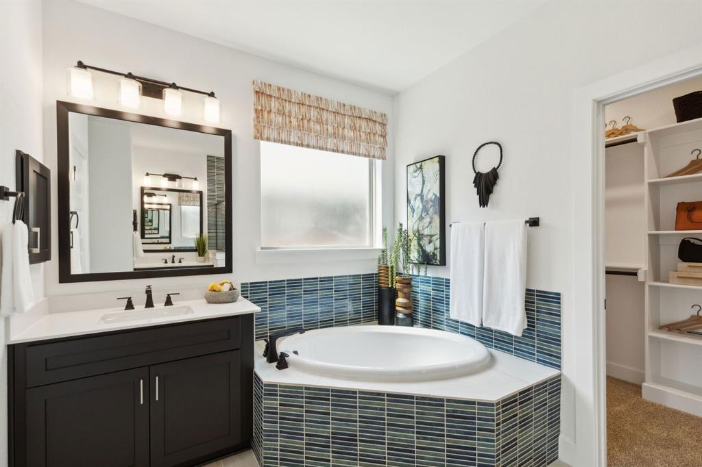 Summer Crest - Residential