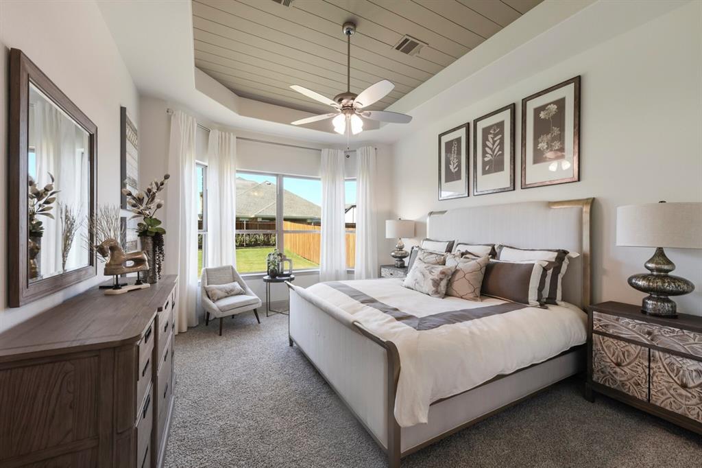 Summer Crest - Residential