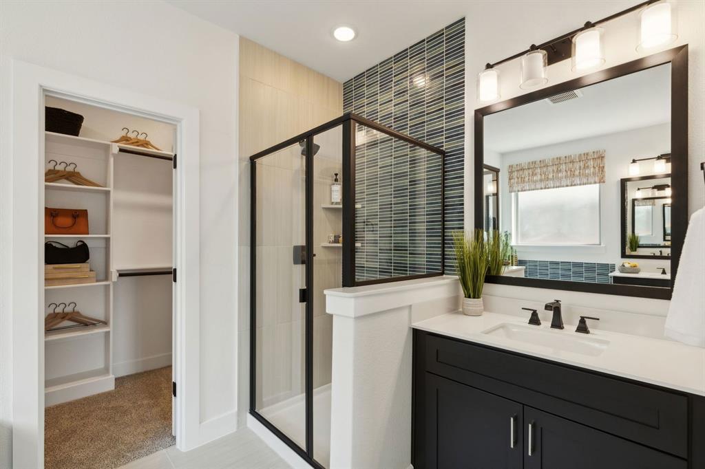 Summer Crest - Residential