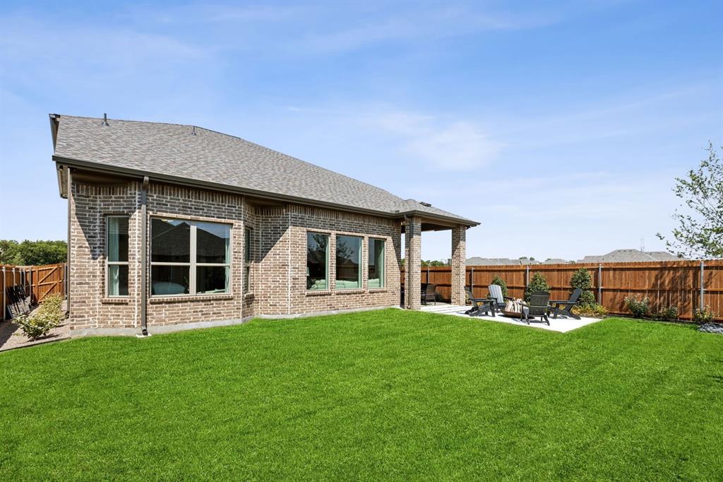 Summer Crest - Residential