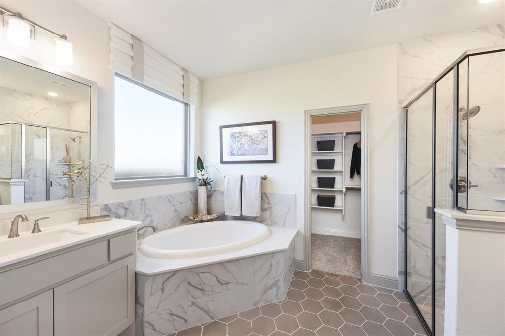 Summer Crest - Residential