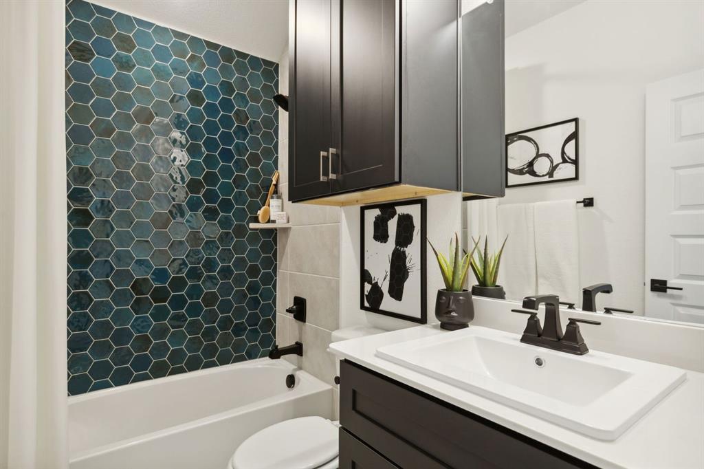 Summer Crest - Residential