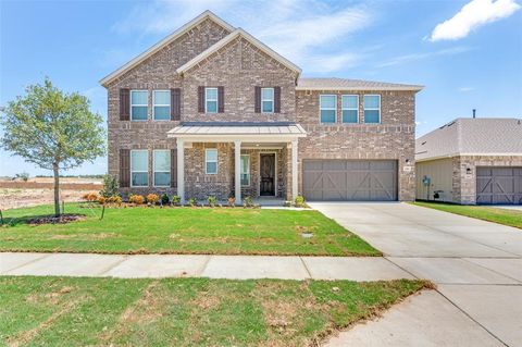 341 Fallbrook Drive Aledo TX 76008