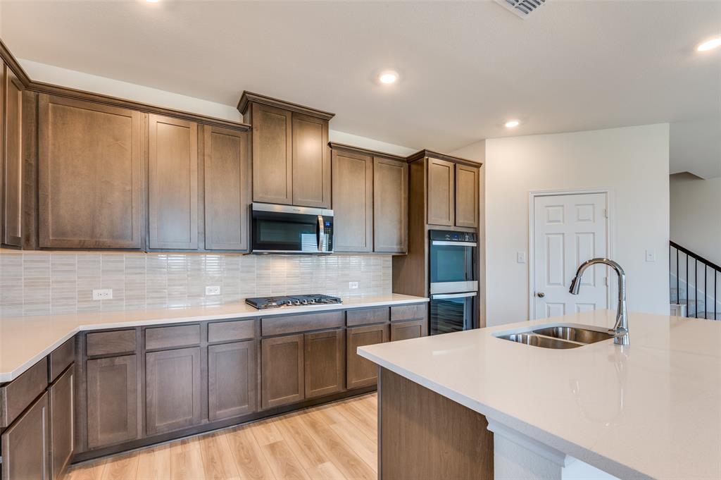 Sierra Vista at Kelly Ranch - Residential