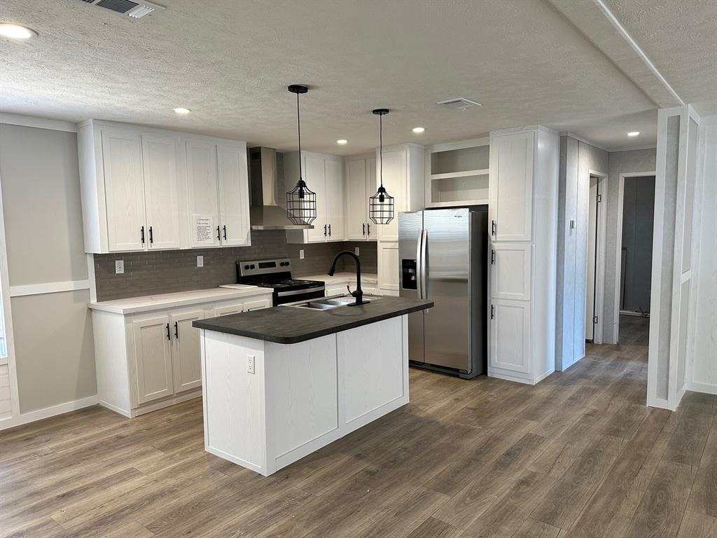 917 Arkansas River Drive