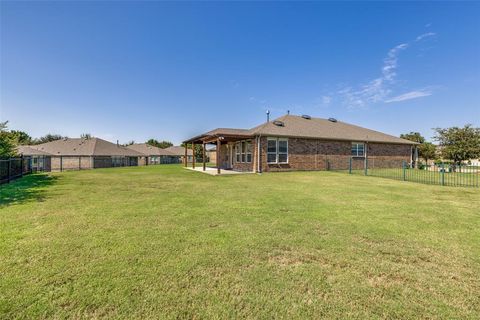 A home in Frisco