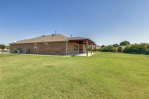 A home in Frisco