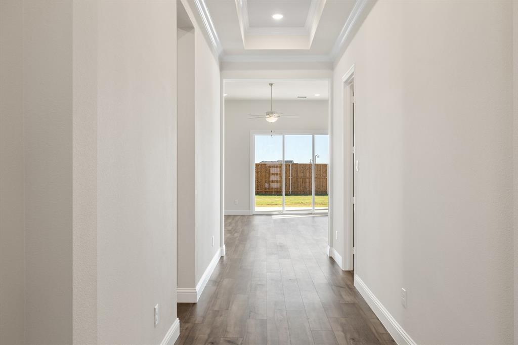 Myrtle Creek - Residential