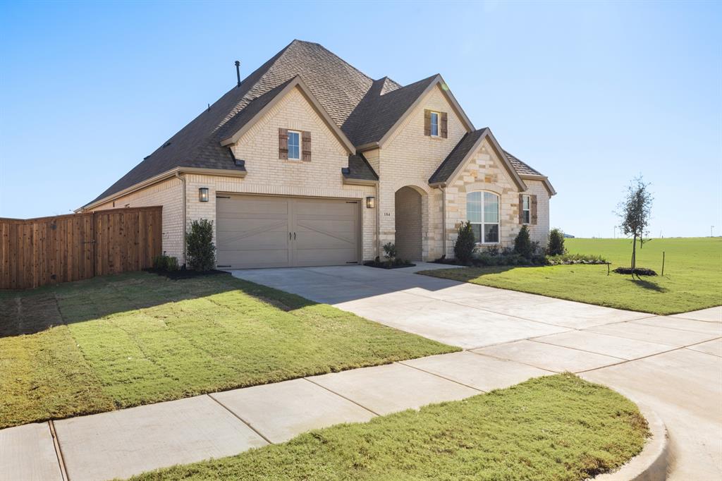 Myrtle Creek - Residential