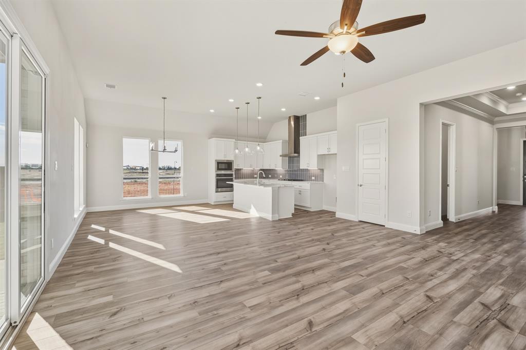 Myrtle Creek - Residential