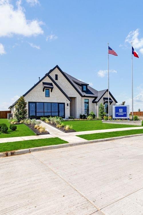 Myrtle Creek - Residential