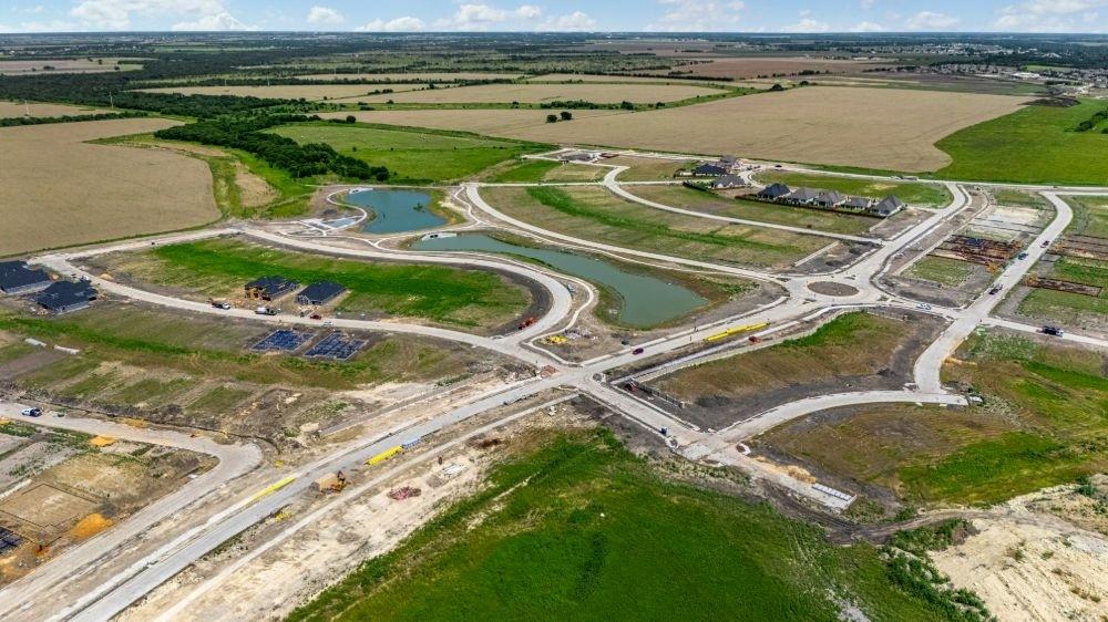 Myrtle Creek - Residential