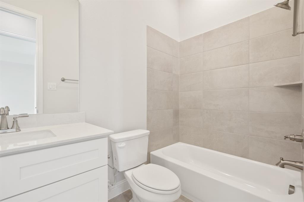 Myrtle Creek - Residential