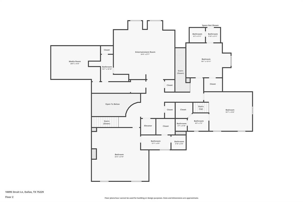 Taylor Estates - Residential