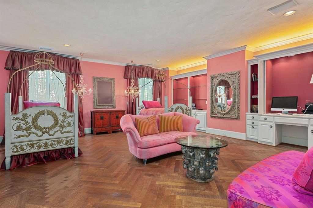 Taylor Estates - Residential