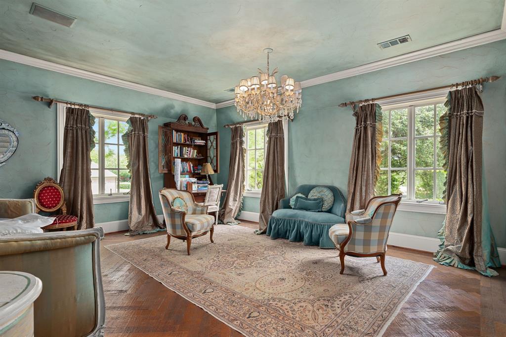 Taylor Estates - Residential