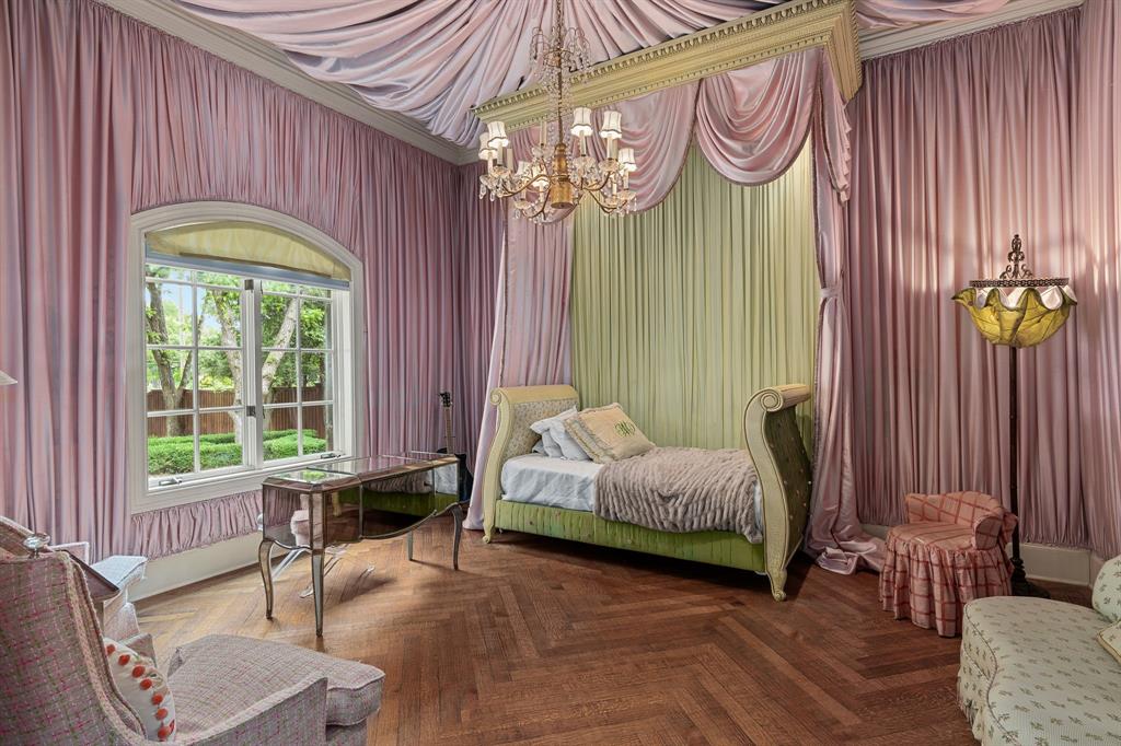 Taylor Estates - Residential