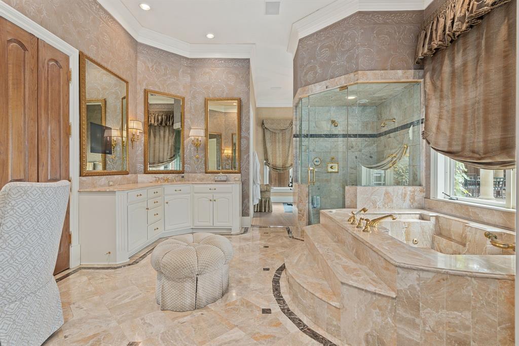 Taylor Estates - Residential