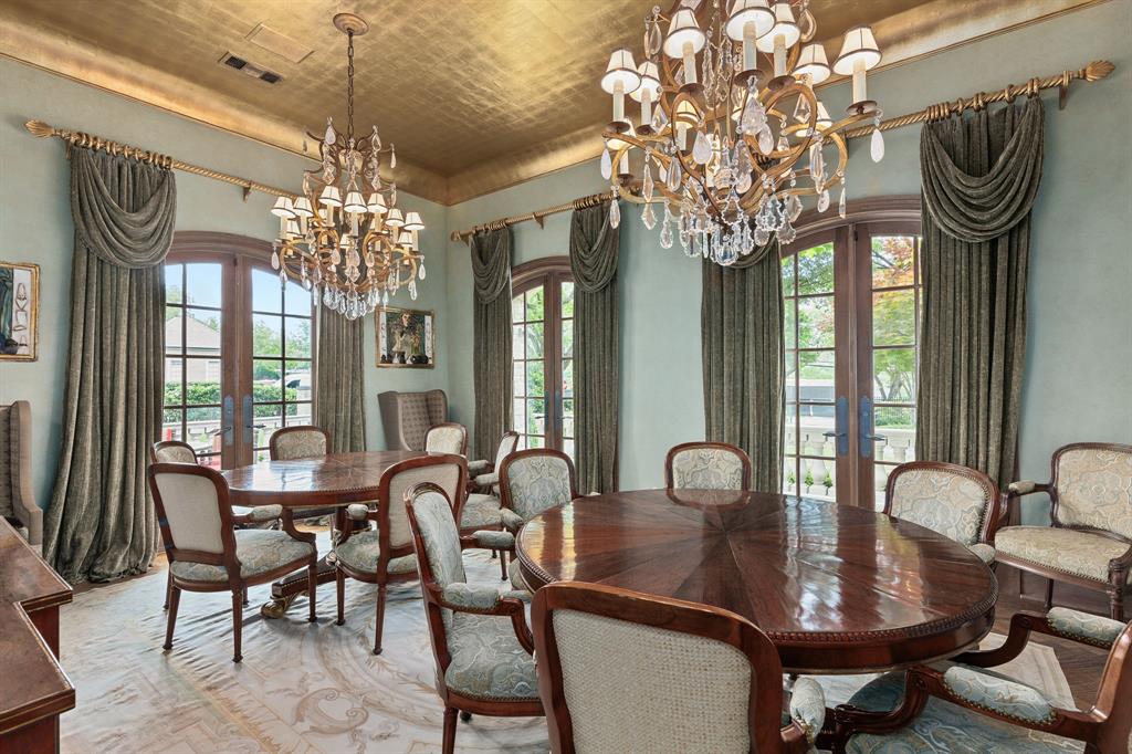 Taylor Estates - Residential