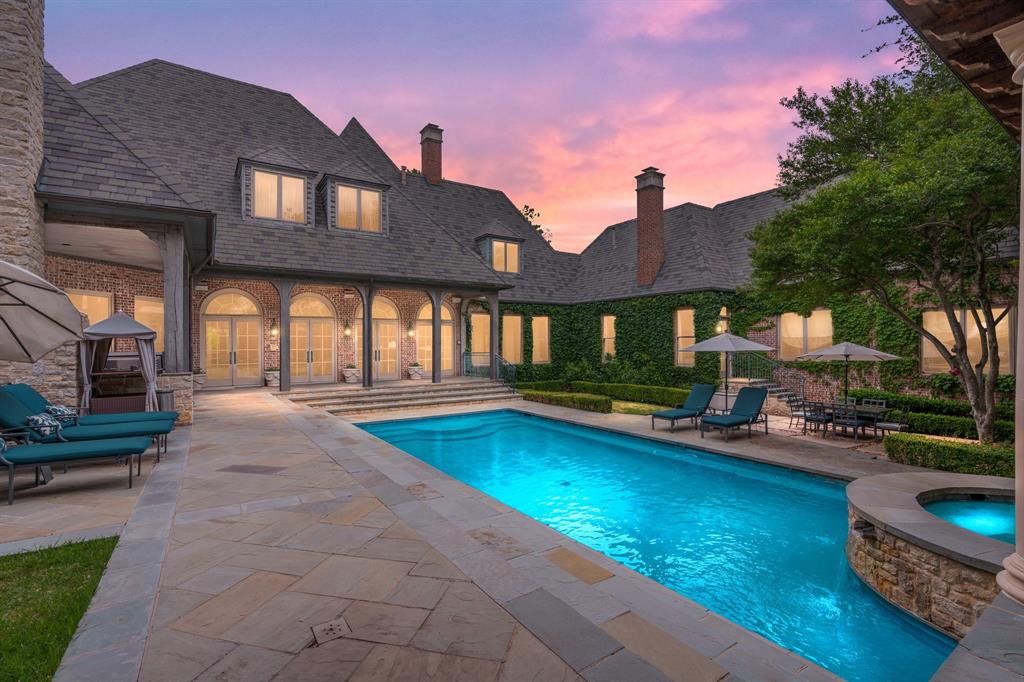 Taylor Estates - Residential