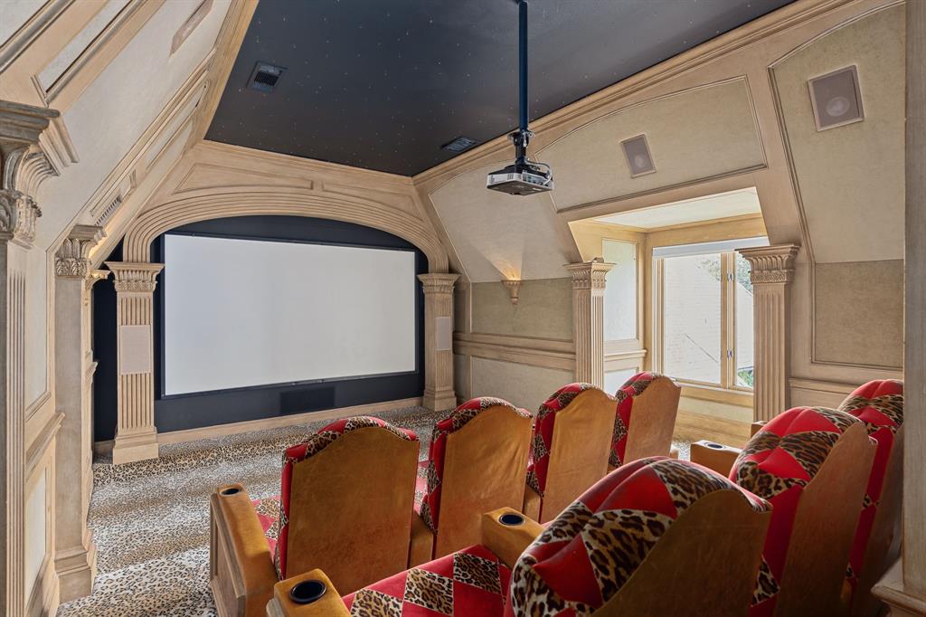 Taylor Estates - Residential