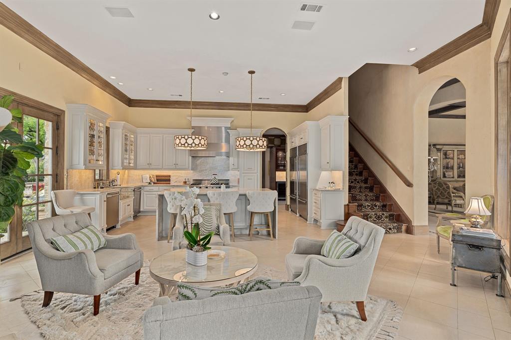 Taylor Estates - Residential