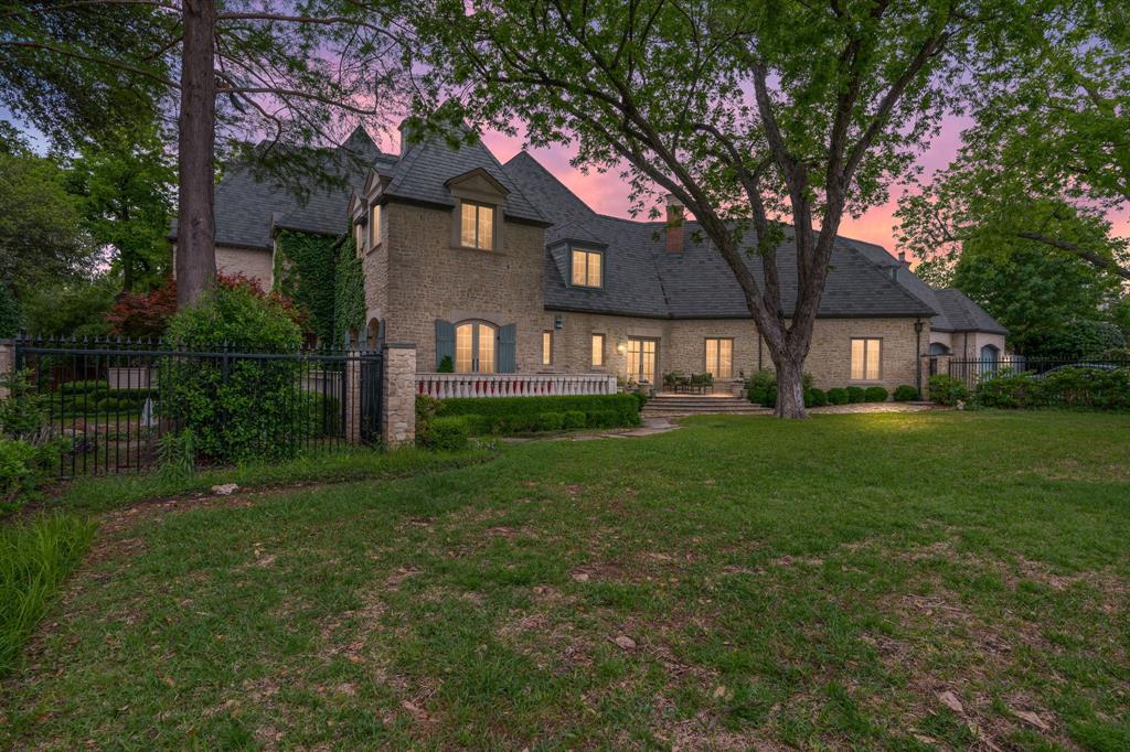 Taylor Estates - Residential