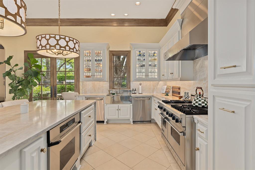 Taylor Estates - Residential