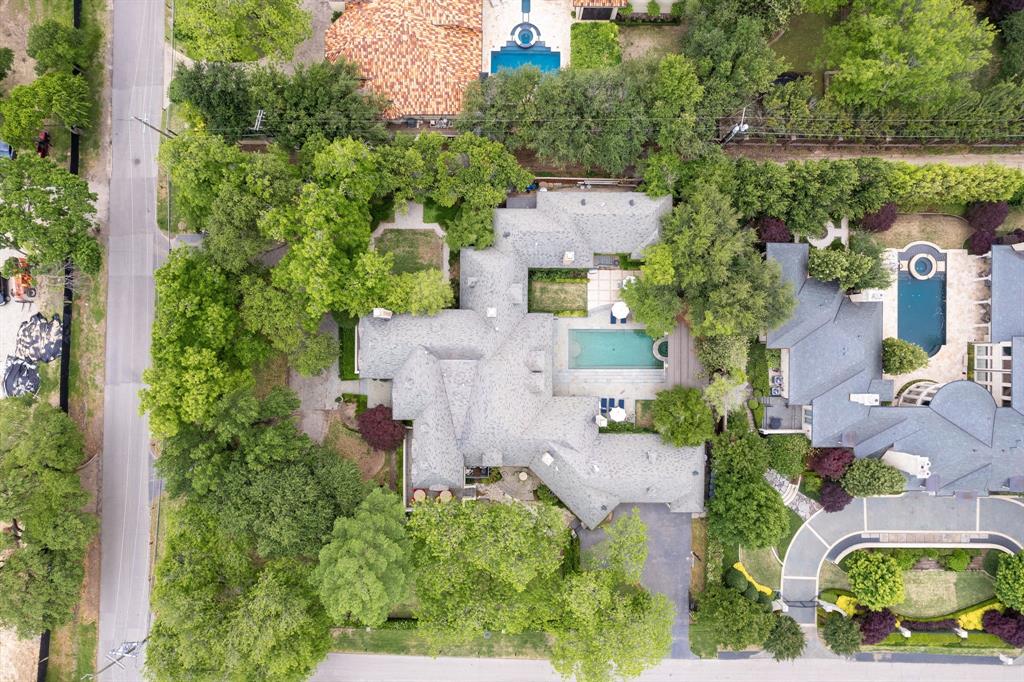 Taylor Estates - Residential