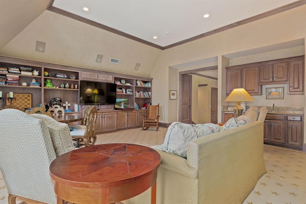 Taylor Estates - Residential