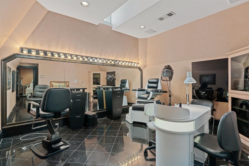 Taylor Estates - Residential