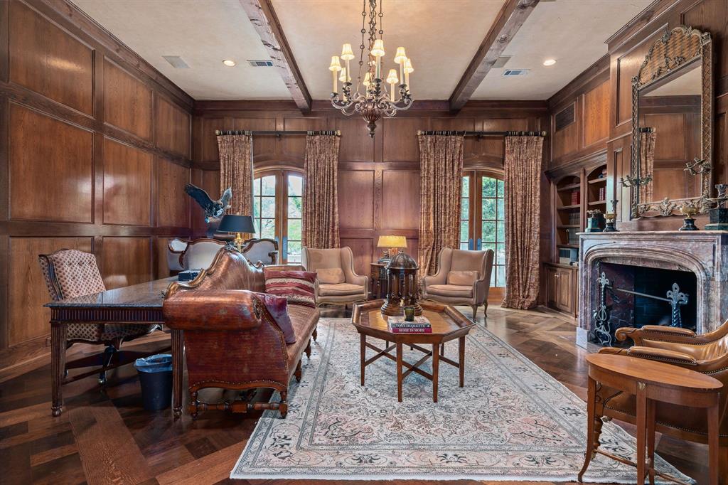 Taylor Estates - Residential