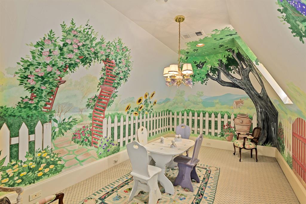 Taylor Estates - Residential