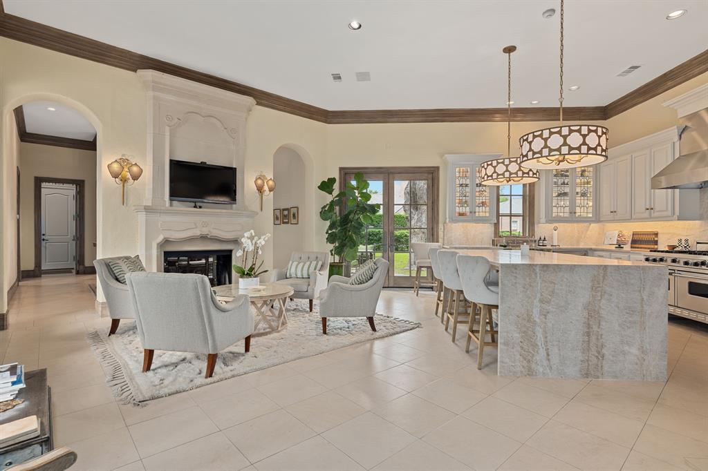 Taylor Estates - Residential