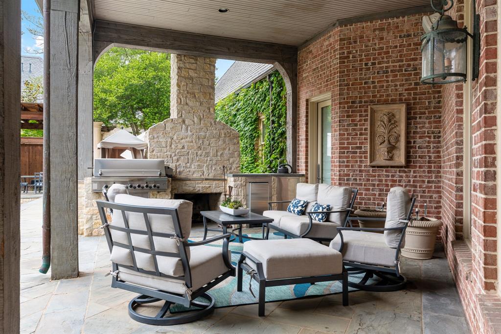 Taylor Estates - Residential