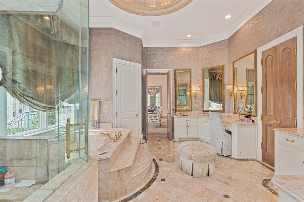 Taylor Estates - Residential