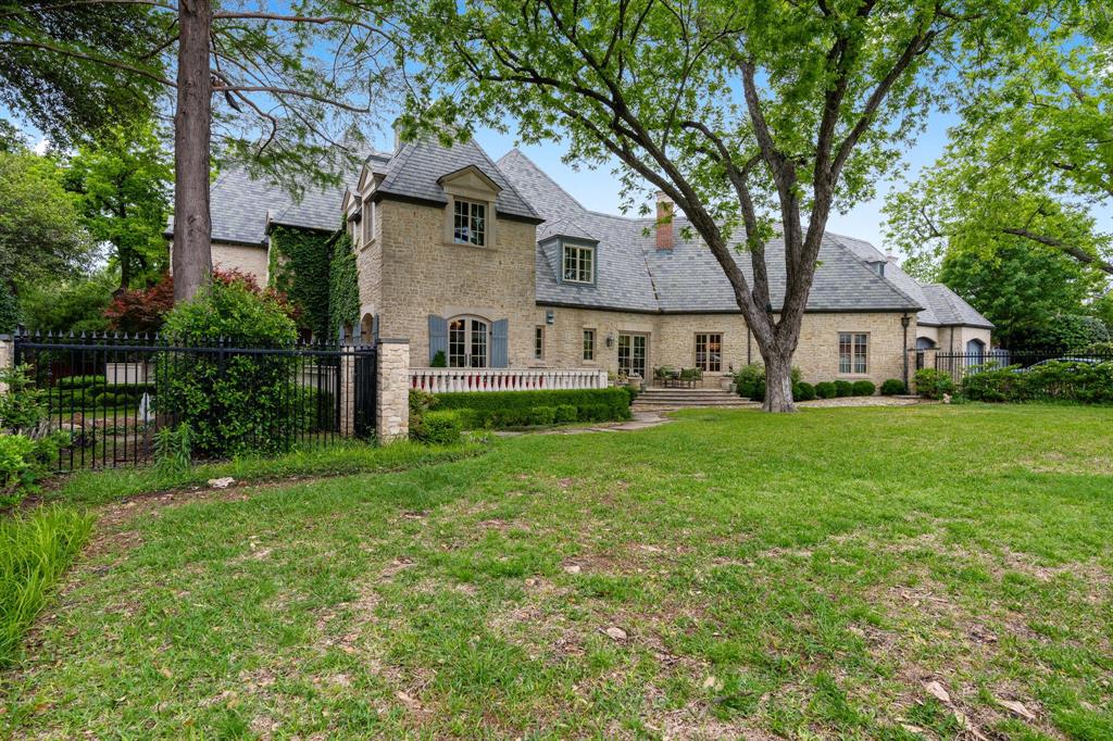 Taylor Estates - Residential