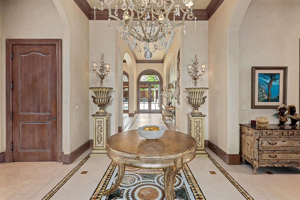 Taylor Estates - Residential