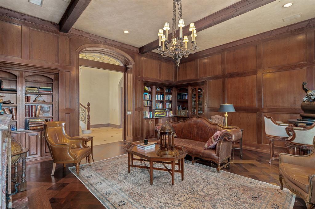 Taylor Estates - Residential